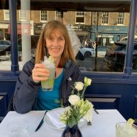 Profile photo for Ann Banfield