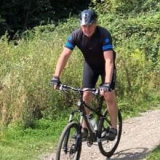 Profile photo for Rik Marsh