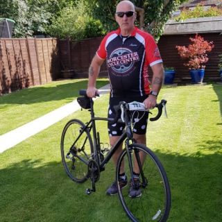 Profile photo for James WYATT