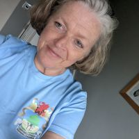 Profile photo for Caroline Roberts