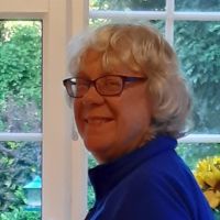 Profile photo for Carol Hill