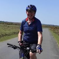 Profile photo for Tony Mannion