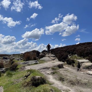 Profile photo for Jenny Langley 