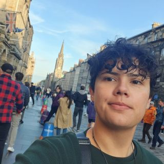 Profile photo for Melissa Fonseca Rodriguez