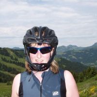 Profile photo for Lynne Parlett