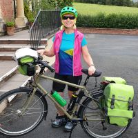 Profile photo for Vicki Jones