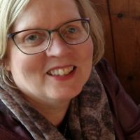 Profile photo for Alison Lomax