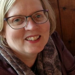 Profile photo for Alison Lomax