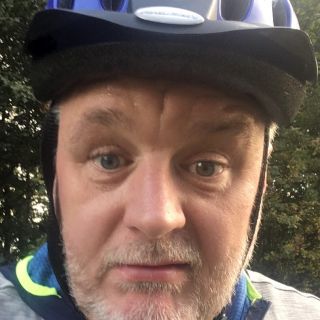 Profile photo for Richard Macleod