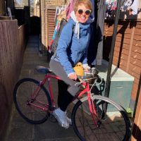 Profile photo for Zuzana Gross