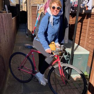 Profile photo for Zuzana Gross