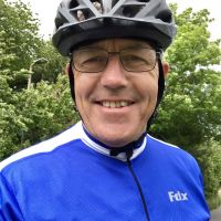 Profile photo for Nick Warrick