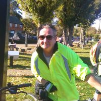 Profile photo for Stuart Bamford