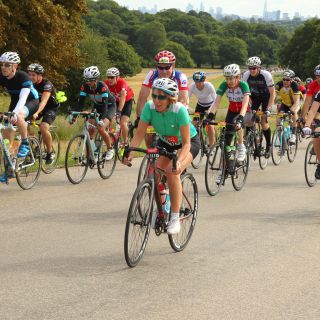 Profile photo for Shirley Cunliffe