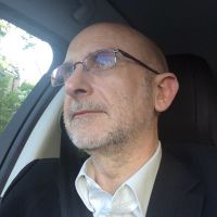 Profile photo for Paul Macey