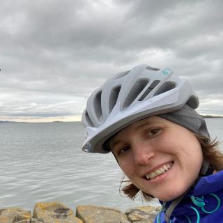 Profile photo for Katarzyna Duck 