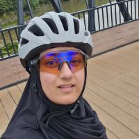 Profile photo for Mehjabin Amodi