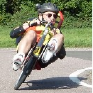 Profile photo for Alan Goodman