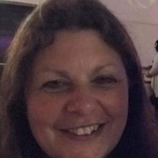 Profile photo for Angela Procter