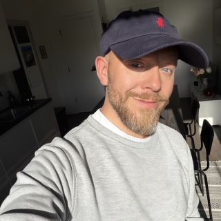Profile photo for Mark Christoph