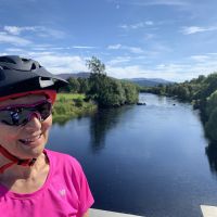 Profile photo for Fiona Robinson