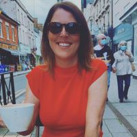 Profile photo for Verity Campbell