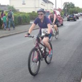 Profile photo for Lorraine Flynn