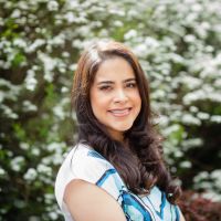 Profile photo for Lorraine Pimienta