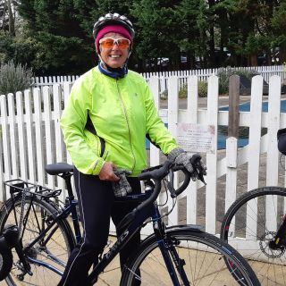 Profile photo for Rosemary  Bartlett