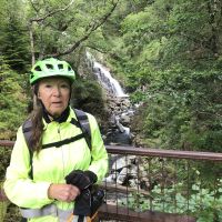 Profile photo for Cheryl  Fairholm 