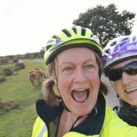 Profile photo for Natalie Emery