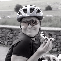 Profile photo for Jo Knapper