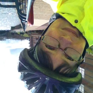 Profile photo for Susan Cheslin