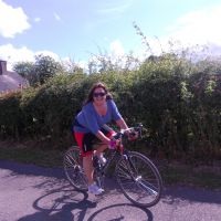 Profile photo for Frances Mann