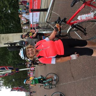 Profile photo for Carole Dockett