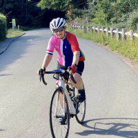 Profile photo for Kathie Binysh