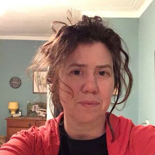 Profile photo for Rachel Devine