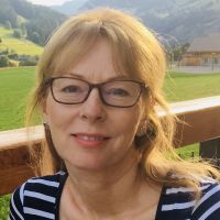 Profile photo for Julie Street