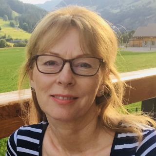 Profile photo for Julie Street