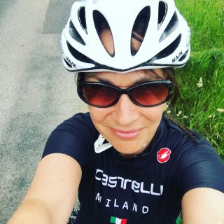 Profile photo for Alison French