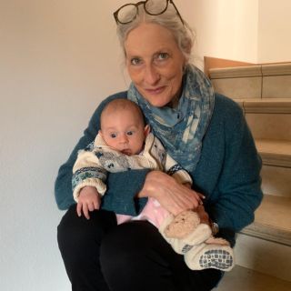 Profile photo for Cleo Welsh