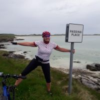 Profile photo for Marie Unsworth