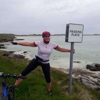 Profile photo for Marie Unsworth