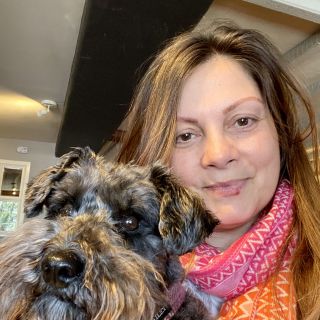 Profile photo for Salma Kamaluddin