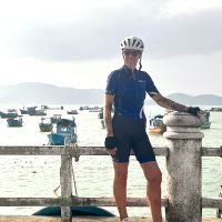 Profile photo for Tracy Mathers 