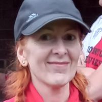 Profile photo for Fiona  Dridge 