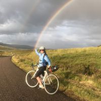 Profile photo for Julie Brown