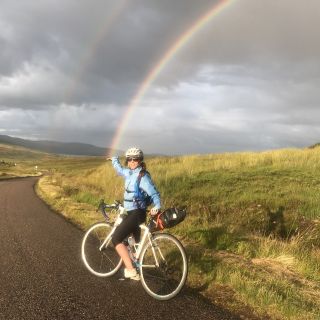 Profile photo for Julie Brown