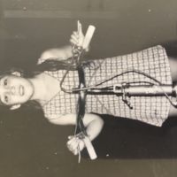 Profile photo for Liliana Castle