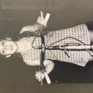 Profile photo for Liliana Castle